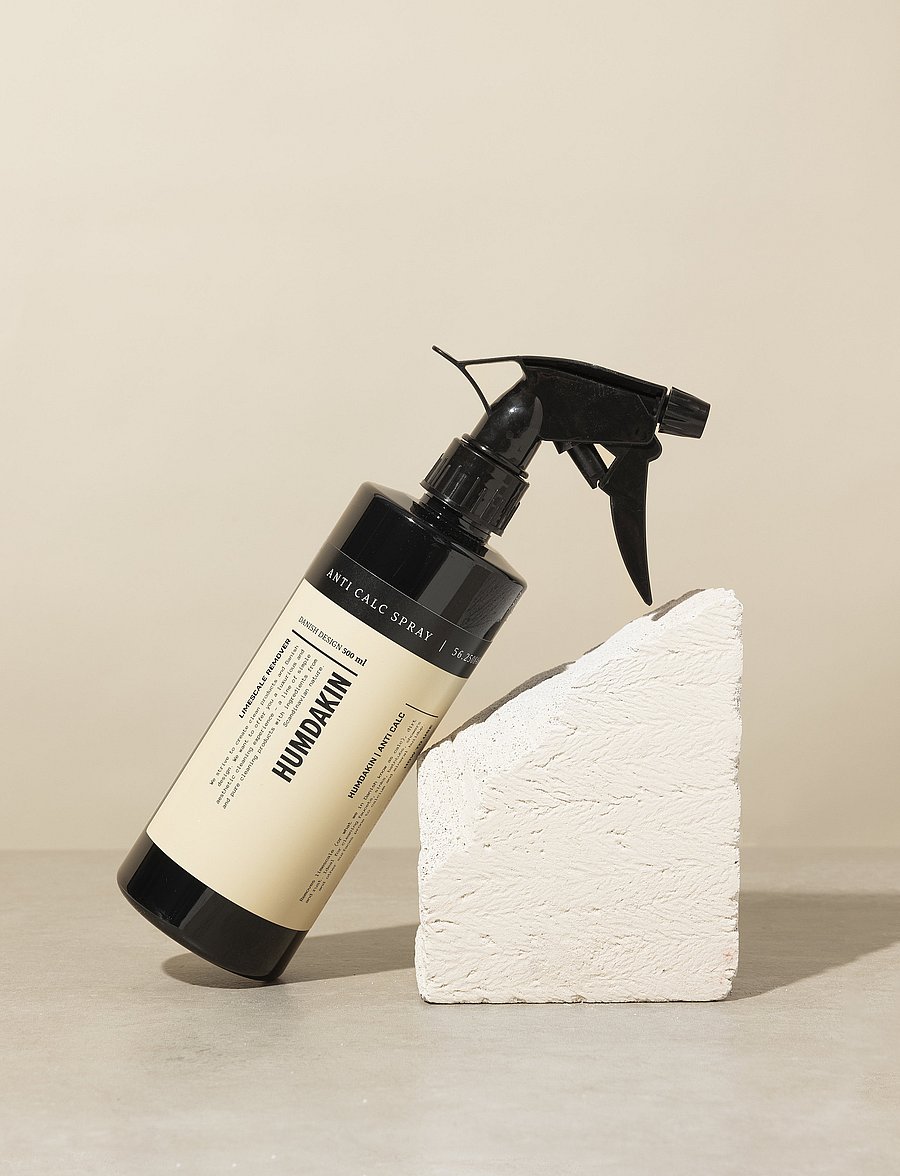 Humdakin - Anti Calc Spray - reinigung - natural - 3