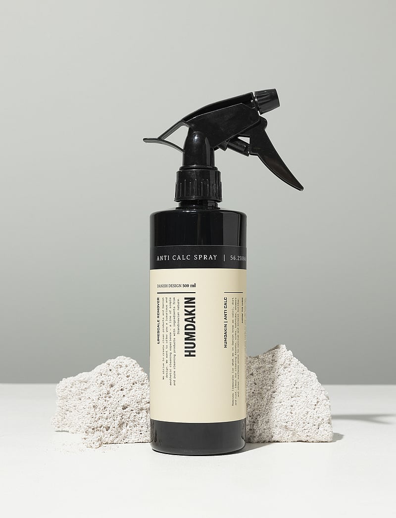 Humdakin - Anti Calc Spray - reinigung - natural - 4