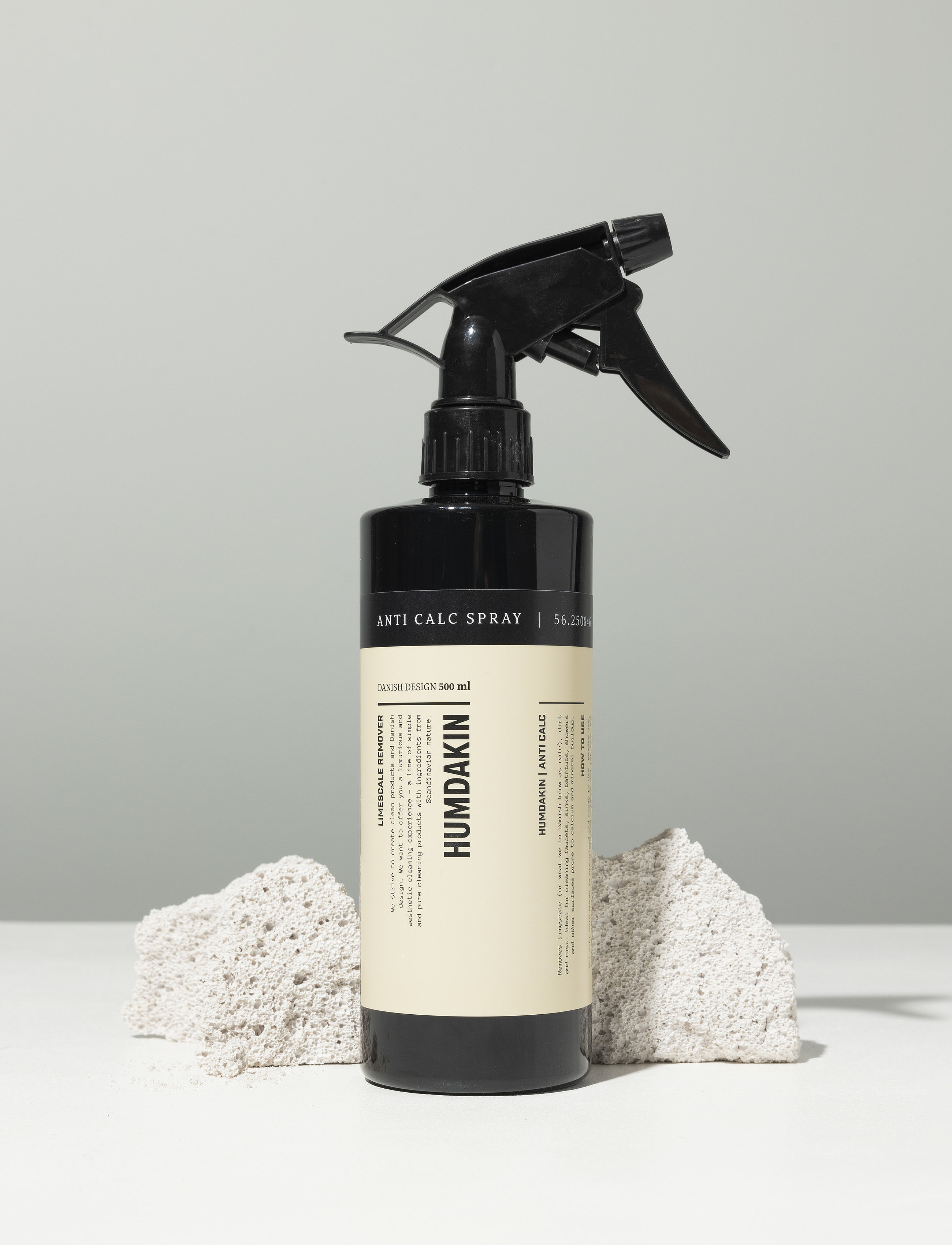 Humdakin - Anti Calc Spray - reinigung - natural - 4
