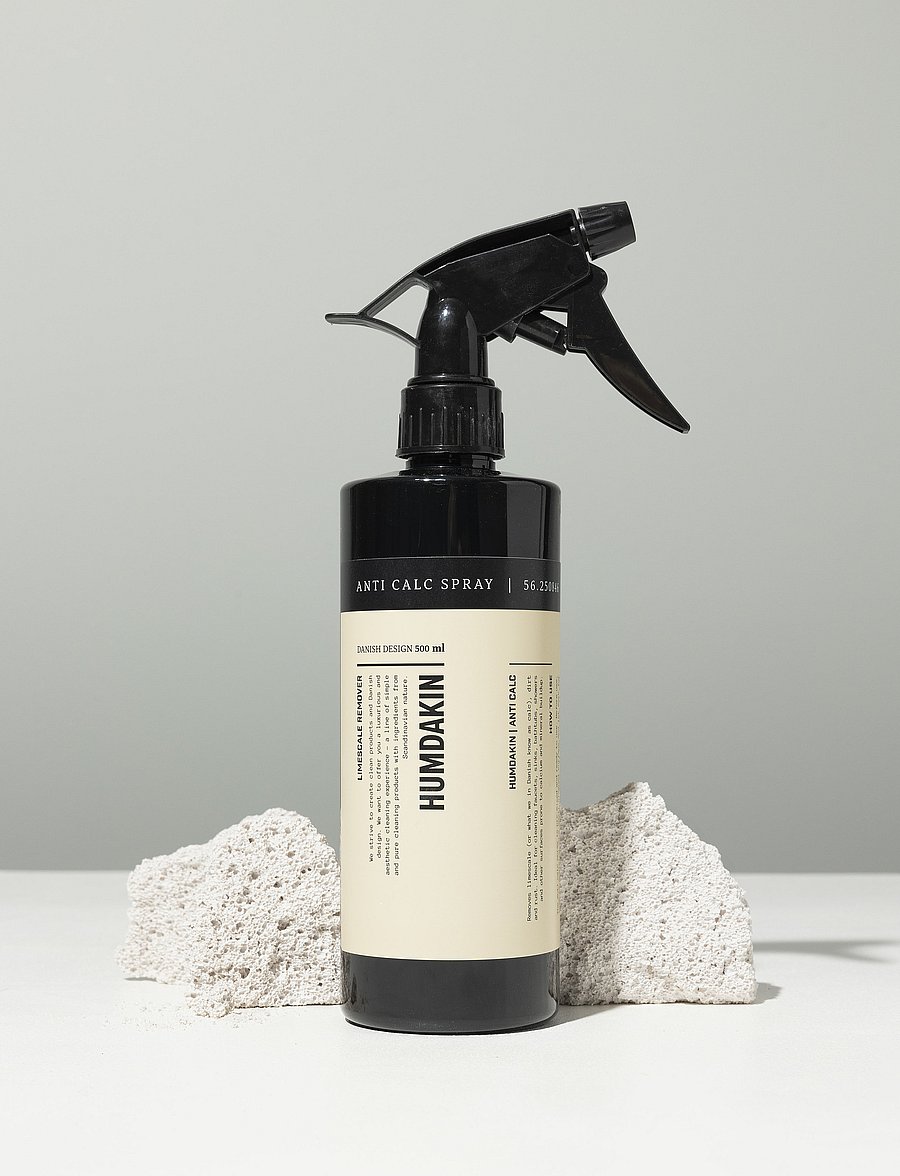 Humdakin - Anti Calc Spray - reinigung - natural - 4