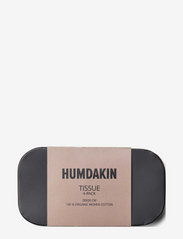 Humdakin - Tissues - 4 pack - alhaisimmat hinnat - oak - 0