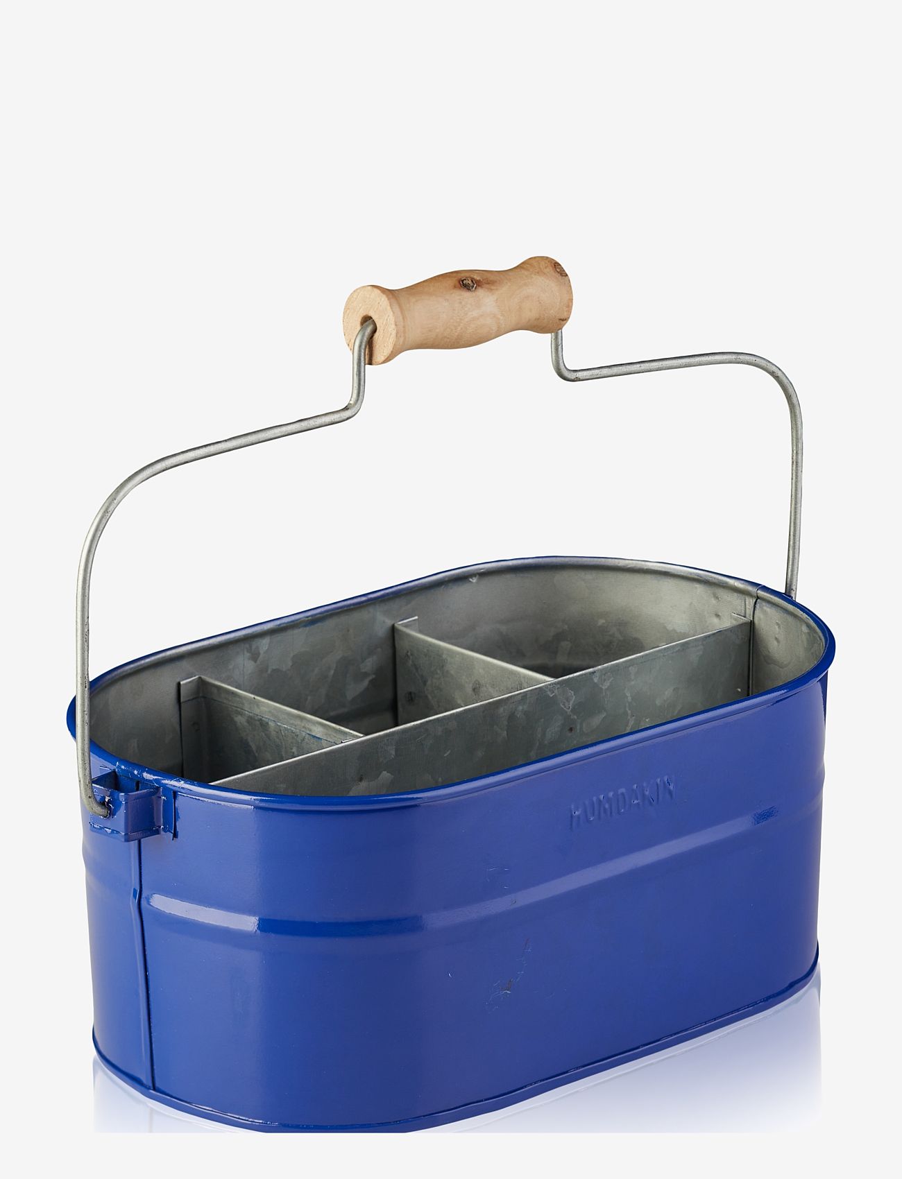 Humdakin - System Bucket Blue - køb efter pris - natural - 0