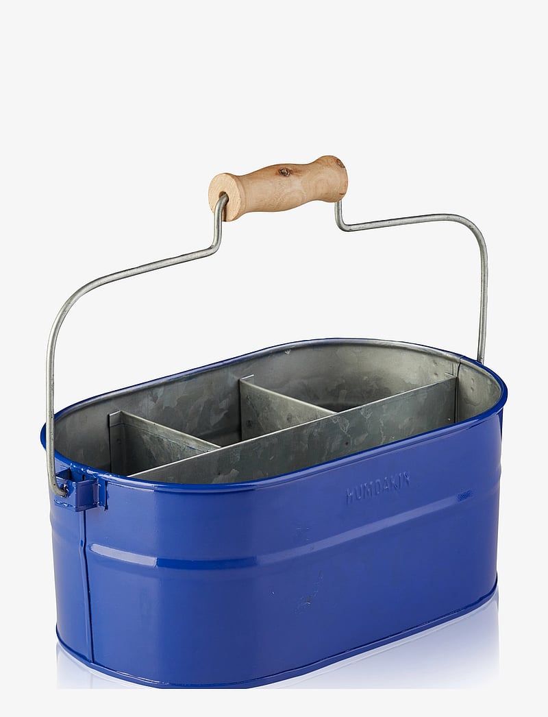 Humdakin - System Bucket Blue - puhastamine - natural - 2