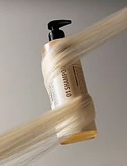 Humdakin - 01 Shampoo 500 ml. - lägsta priserna - natural - 2
