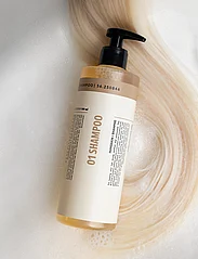 Humdakin - 01 Shampoo 500 ml. - lowest prices - natural - 4