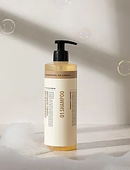 Humdakin - 01 Shampoo 500 ml. - lägsta priserna - natural - 5