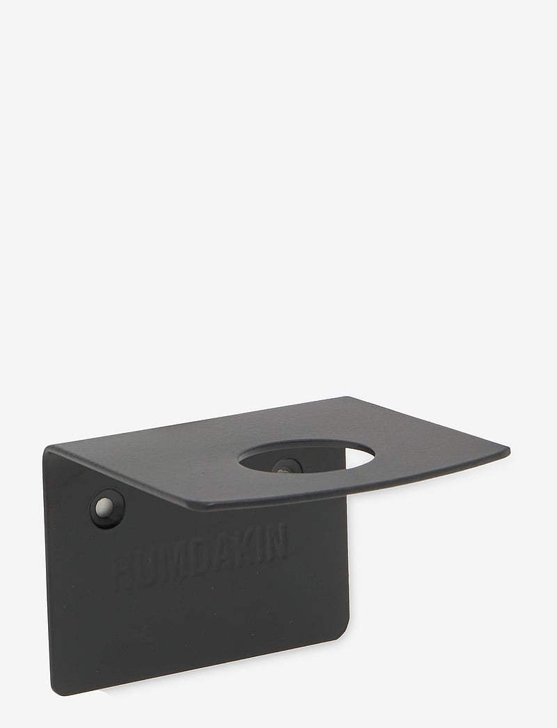 Humdakin - Bottle Hanger 300ml. single - black - spülmittel - black - 0