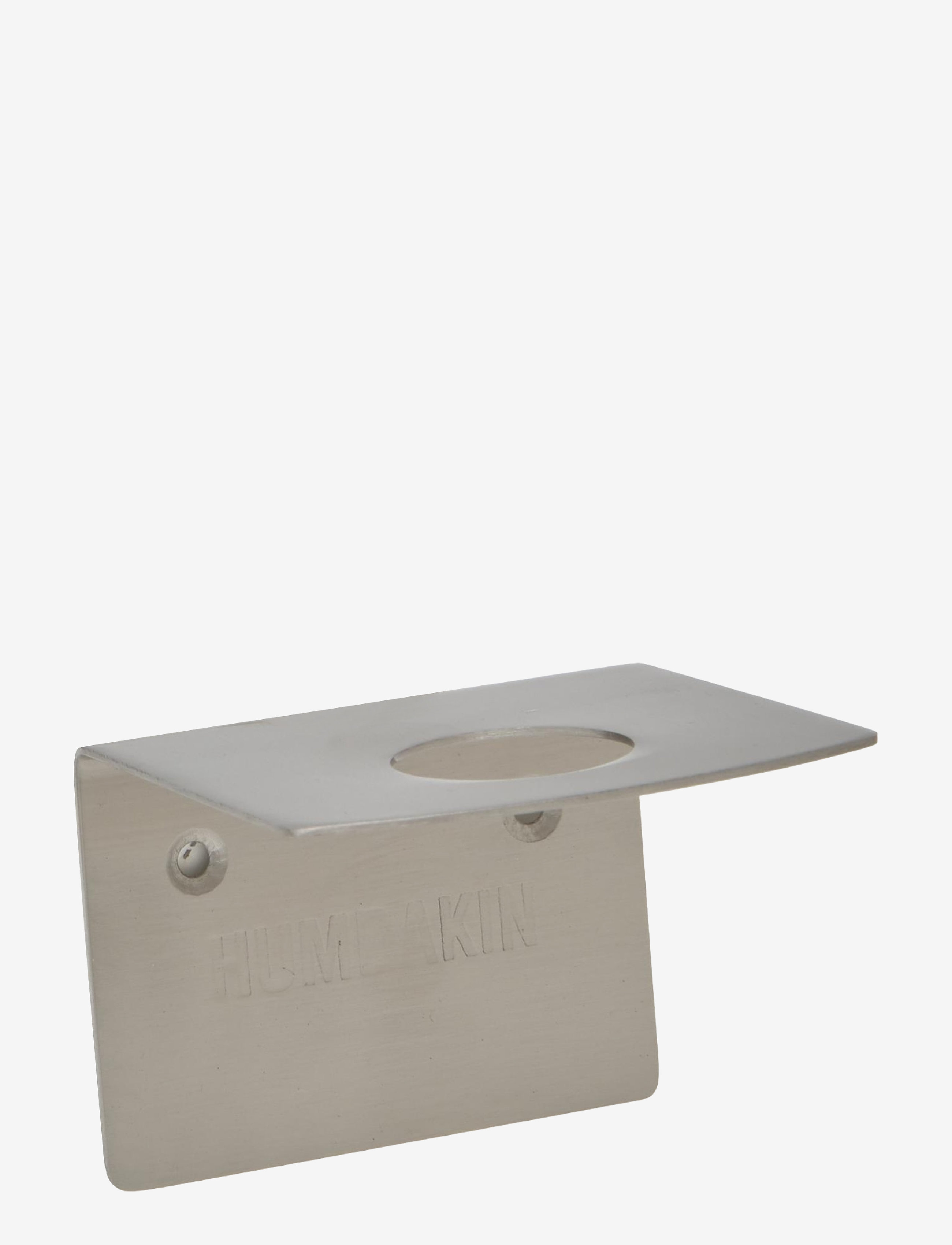 Humdakin Bottle Hanger 300ml Single - Stain, One Size, Silver, Opvask > Opvaskesæbe, Unisex