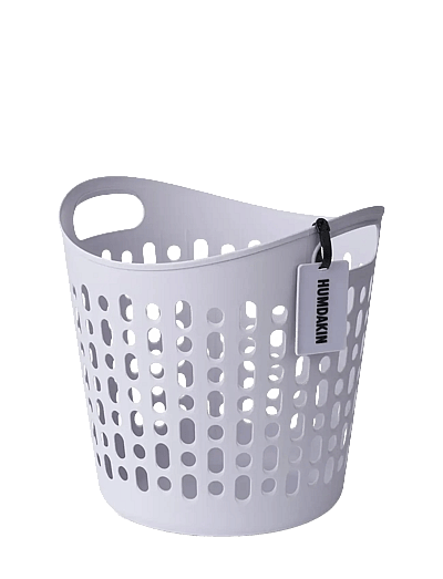 Humdakin Laundry Basket - Recyclable plastic - - undefined / undefined