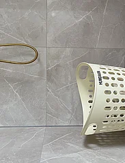 Humdakin - Laundry Basket - Recyclable plastic - lägsta priserna - natural - 1