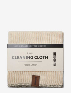 Cleaning Cloth 2-pack, Humdakin