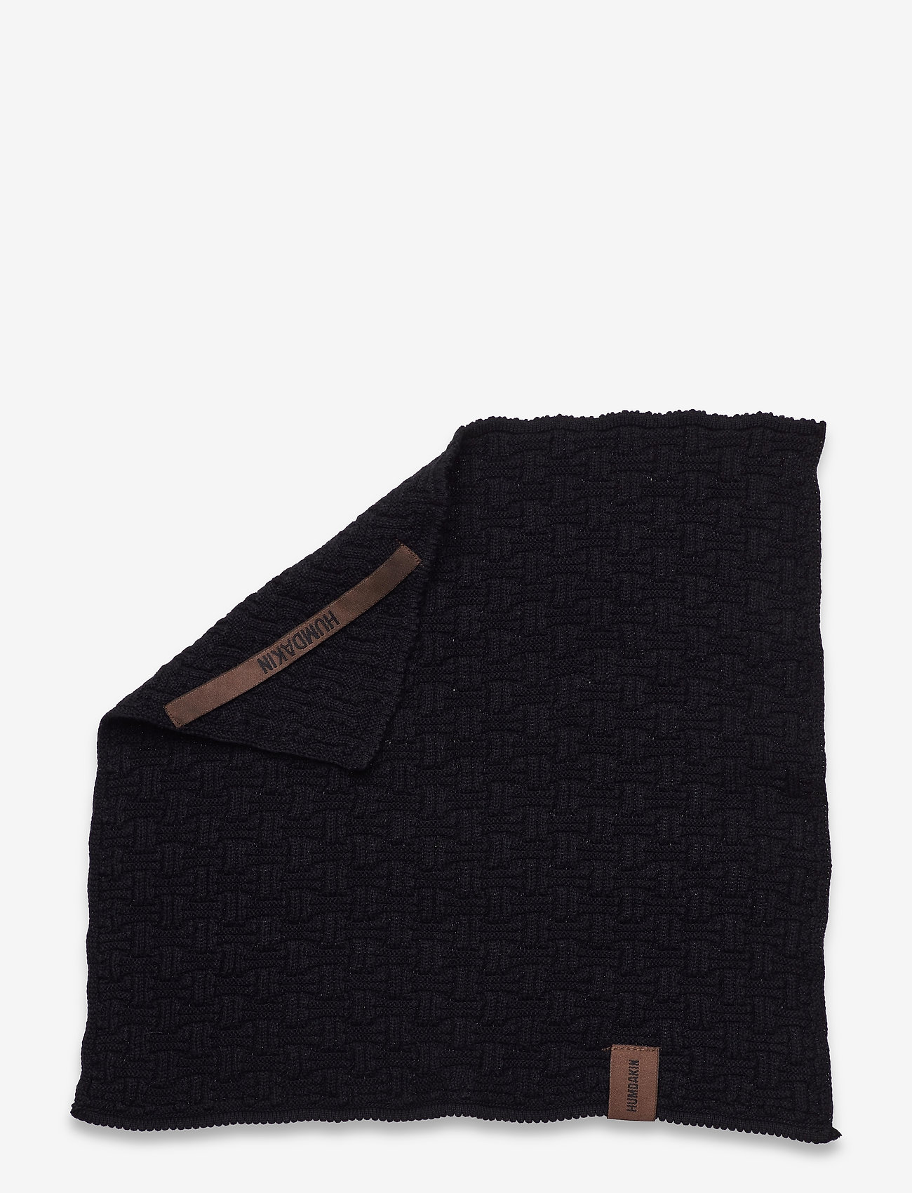 Humdakin - Nordic Cloth 2-pack - tücher & spülbürste - coal - 1