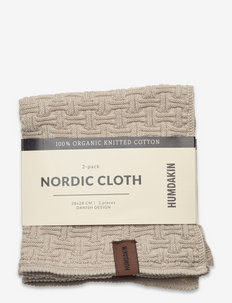 Nordic Cloth 2-pack, Humdakin