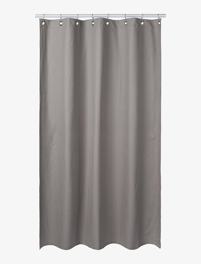 Humdakin - Shower Curtain - nach preis einkaufen - stone - 0