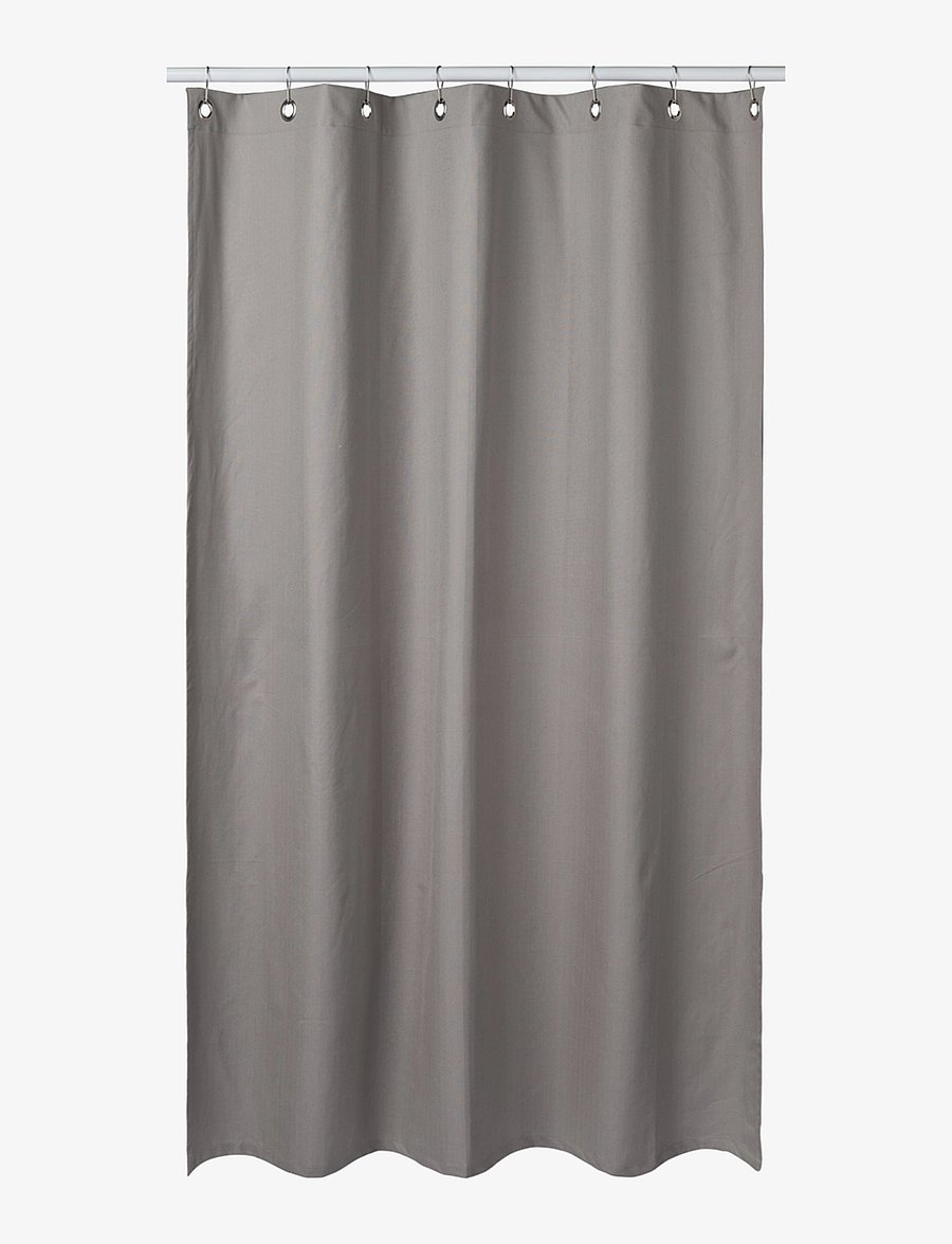 Humdakin - Shower Curtain - dušikardinad - stone - 1
