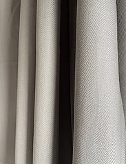 Humdakin - Shower Curtain - dušikardinad - stone - 2
