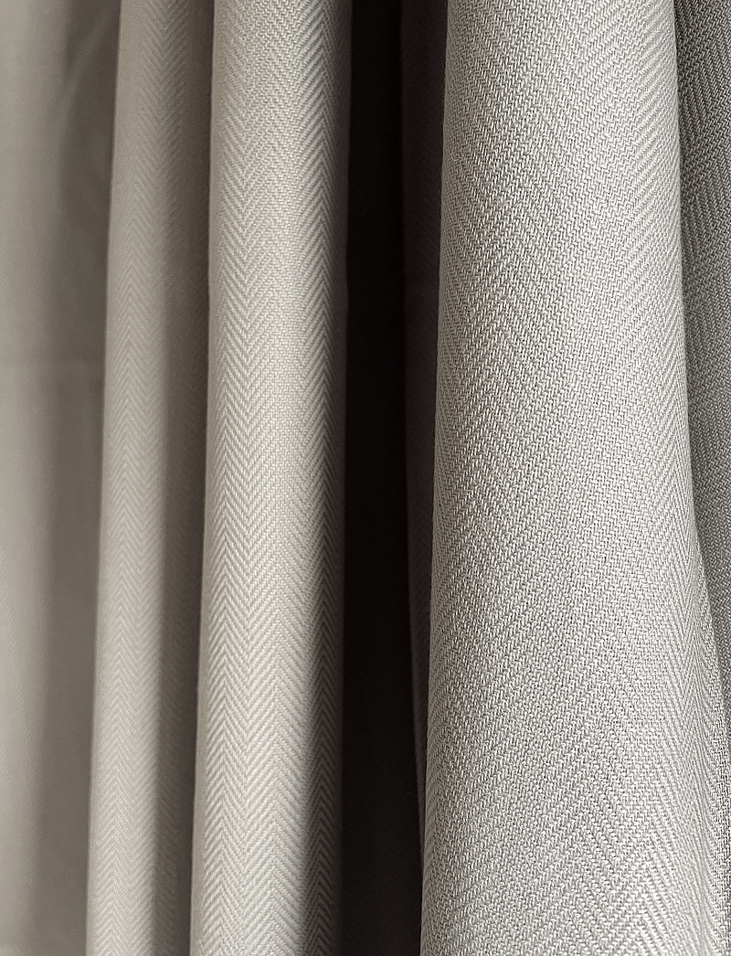 Humdakin - Shower Curtain - nach preis einkaufen - stone - 2