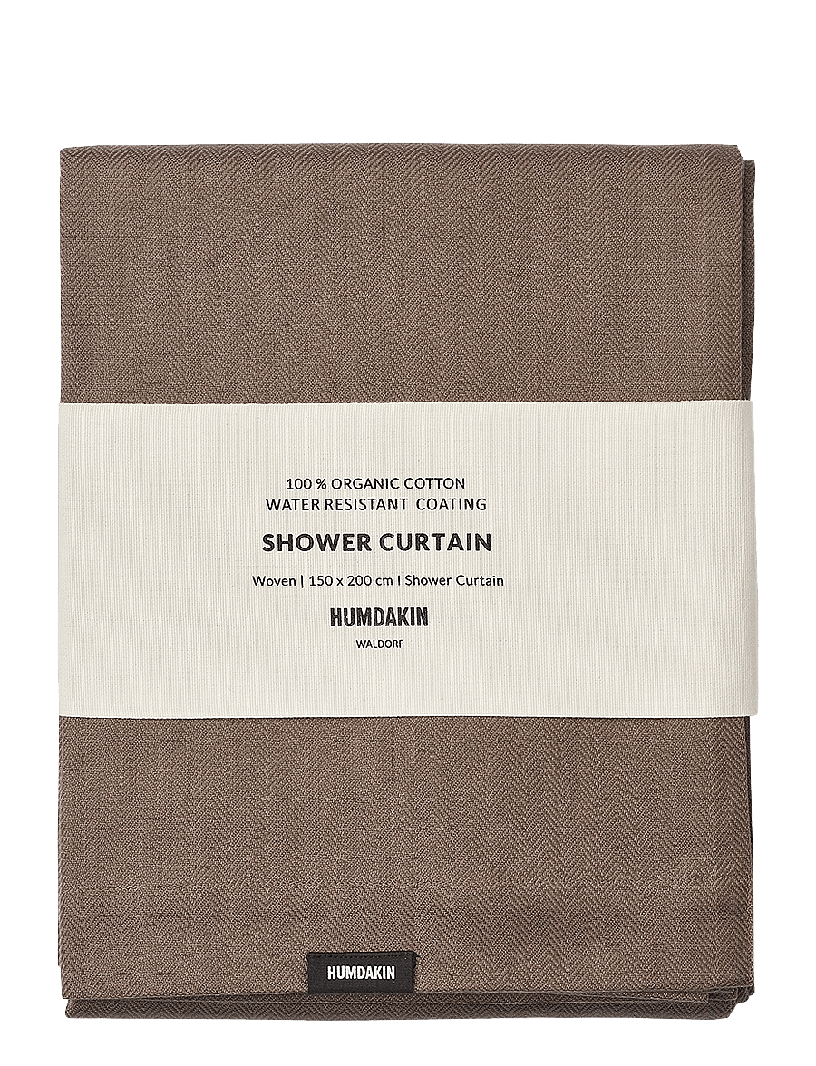Humdakin - Shower Curtain - dušikardinad - waldorf - 0