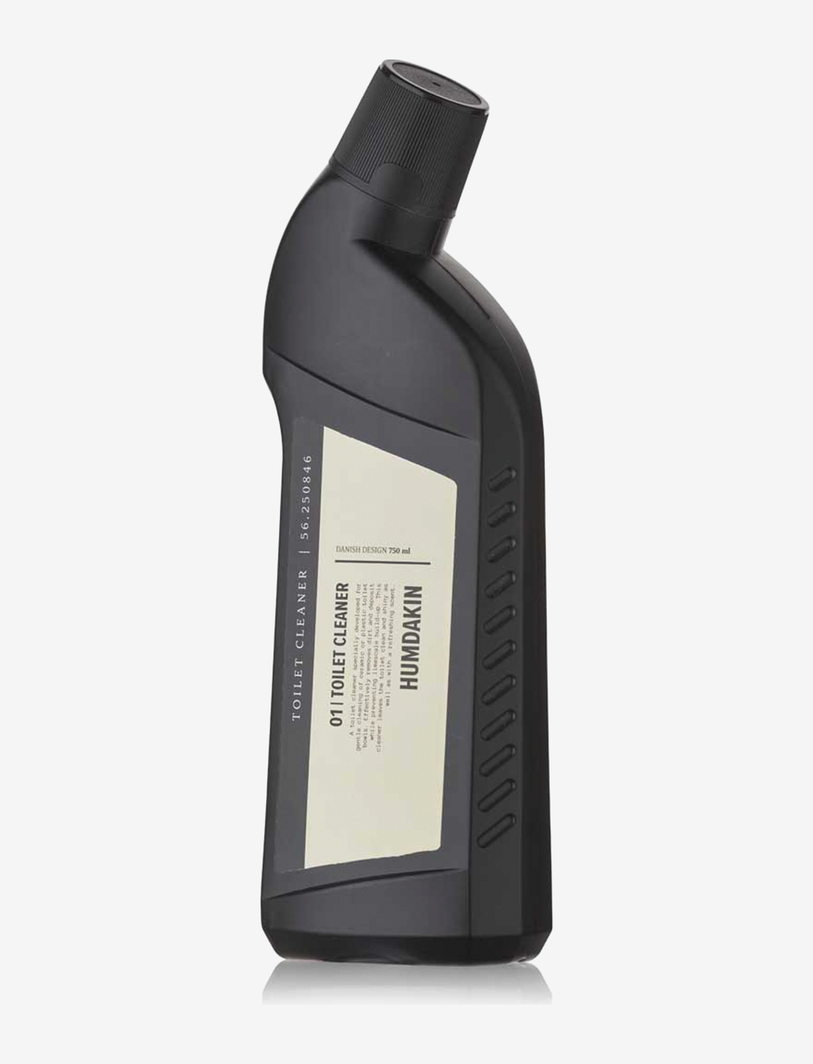 Humdakin Toiletrens, Rensning, Nude, Str: 750 ml