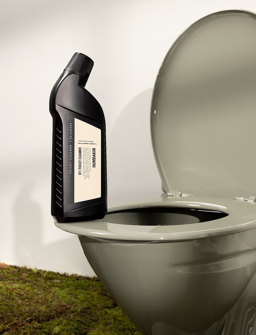 Humdakin - Toilet Cleaner - toilettenbürsten - natural - 2