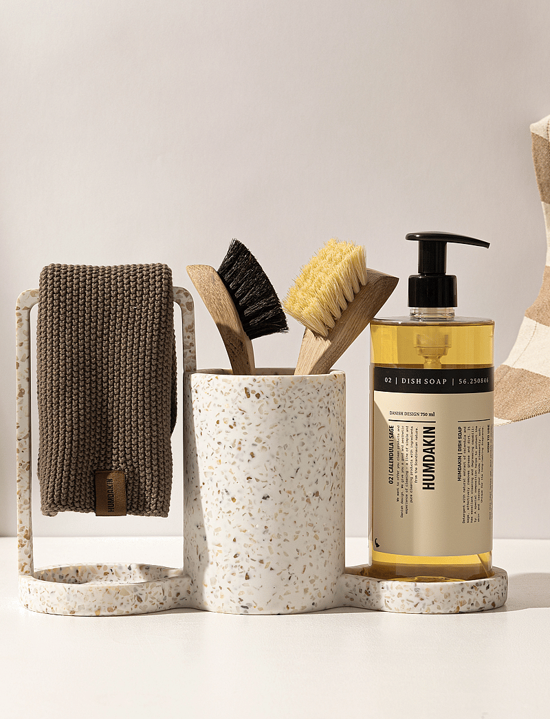 Humdakin - 02 Dish Soap - Calendula & Salvia - spülmittel - natural - 2