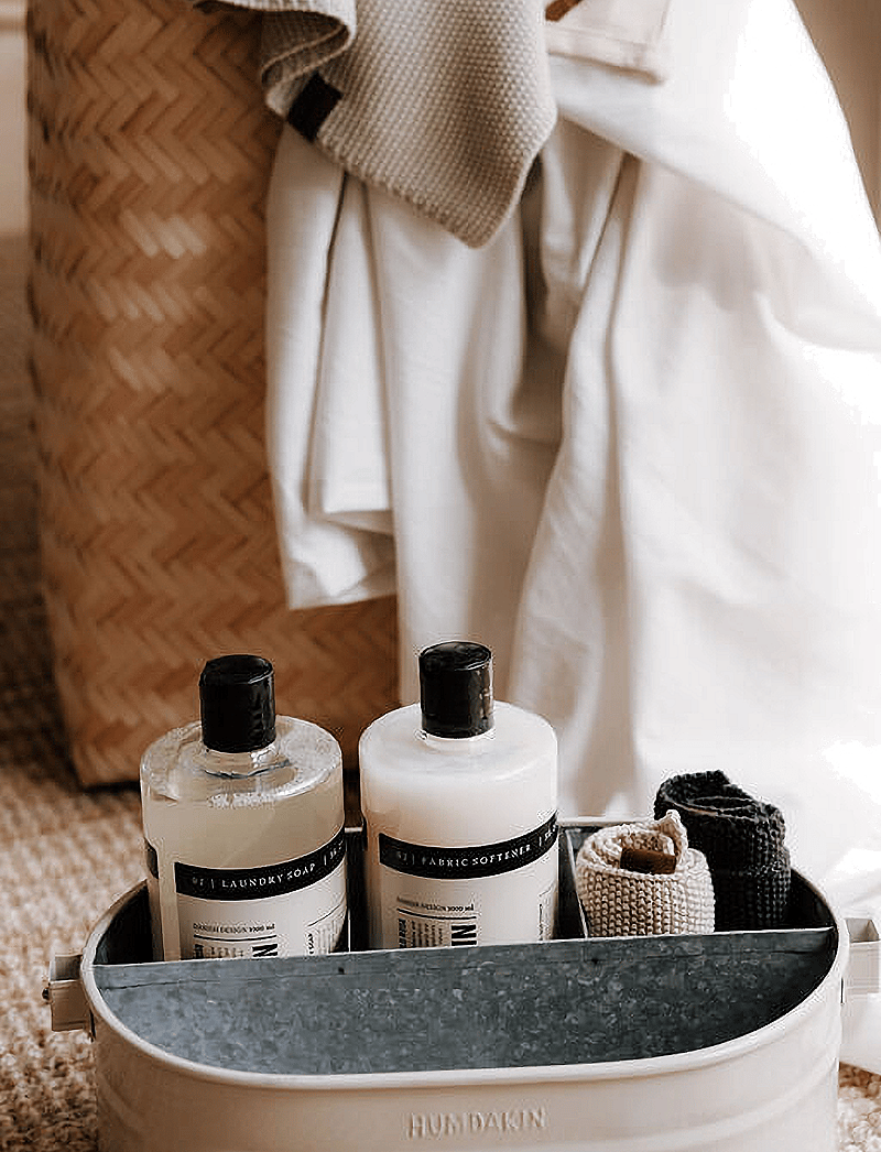 Humdakin - 02 Laundry Soap - Cotton Seed & Wil - nach preis einkaufen - natural - 3