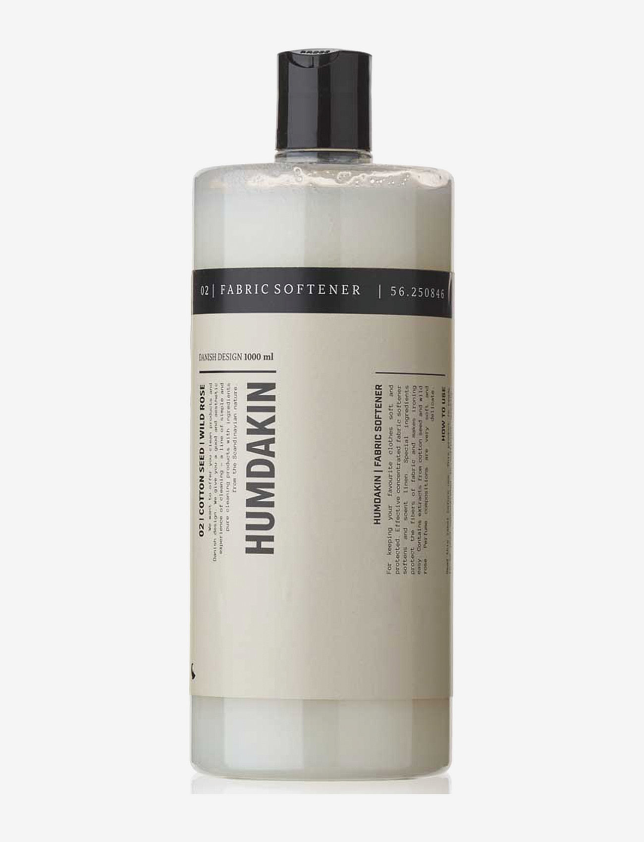 Humdakin - Sköljmedel - köp efter pris - natural - 0