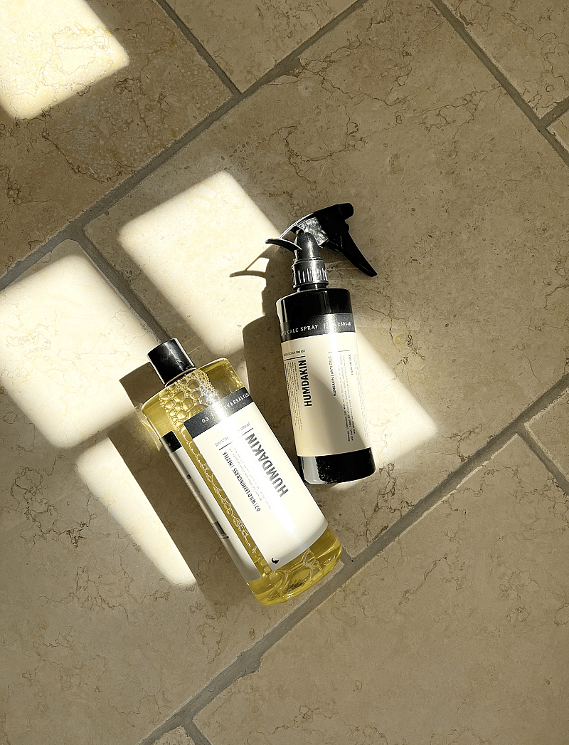 Humdakin - 03 Universal Cleaner - Wild Lemongrass & Nettle - puhastamine - natural - 0