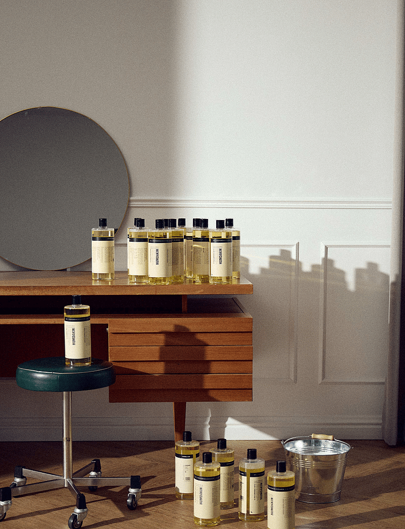 Humdakin - 03 Universal Cleaner - Wild Lemongrass & Nettle - puhastamine - natural - 2