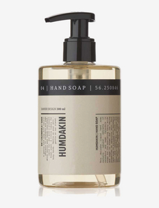 04 Hand Soap - Calendula & Sage, Humdakin