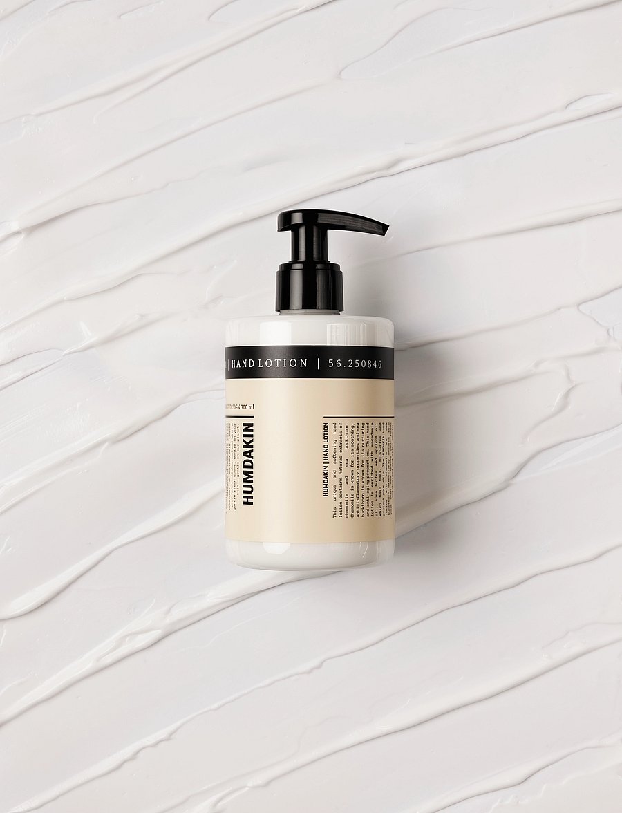 Humdakin - 04 Hand Lotion - Calendula & Sage - natural - 2