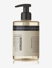 Humdakin - 05 Hand Soap - Rhubarb & Birch - najniższe ceny - natural - 0