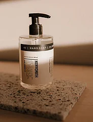 Humdakin - 05 Hand Soap - Rhubarb & Birch - najniższe ceny - natural - 2