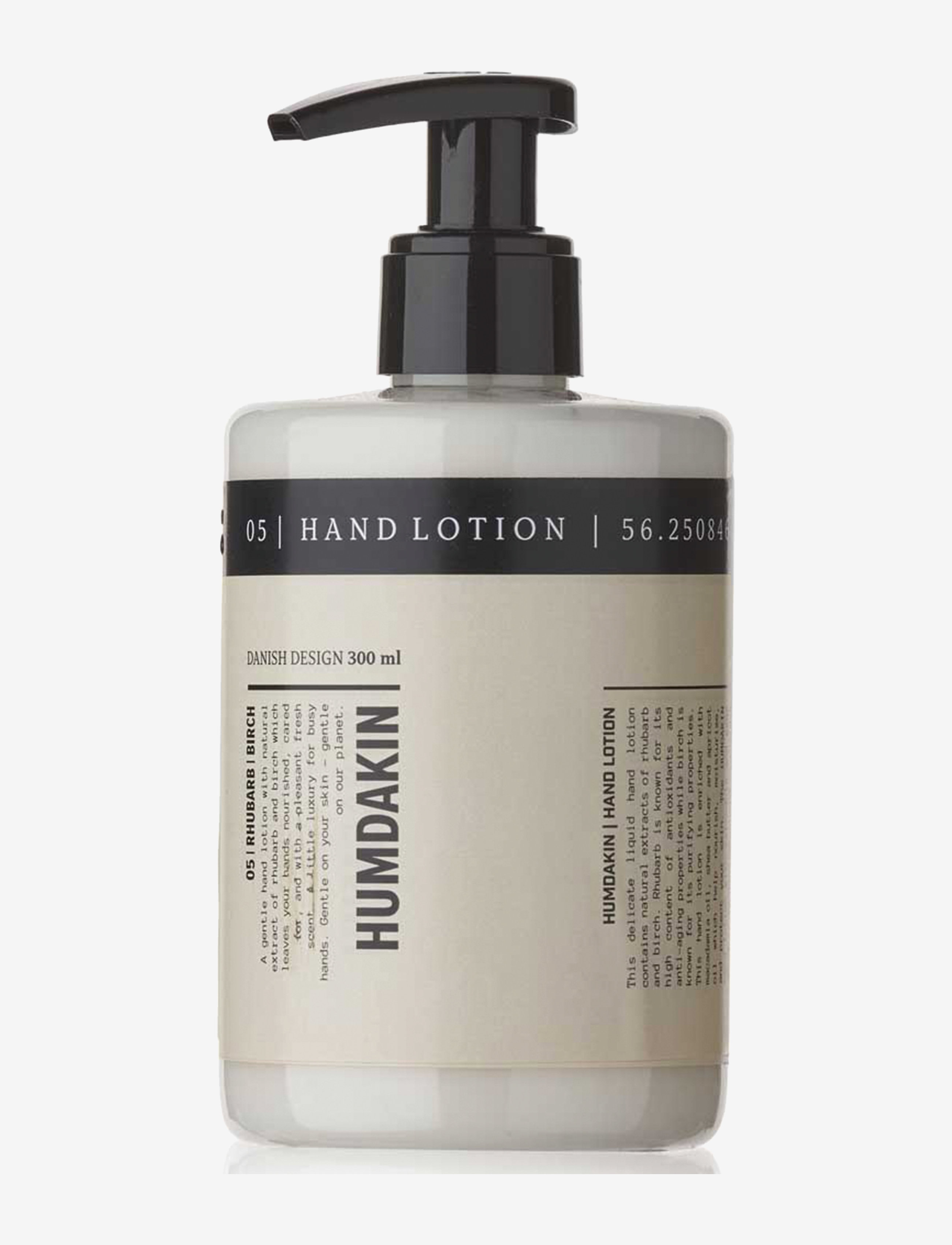 Humdakin Håndcreme, Hand Creme, Nude, Str: 300 ml