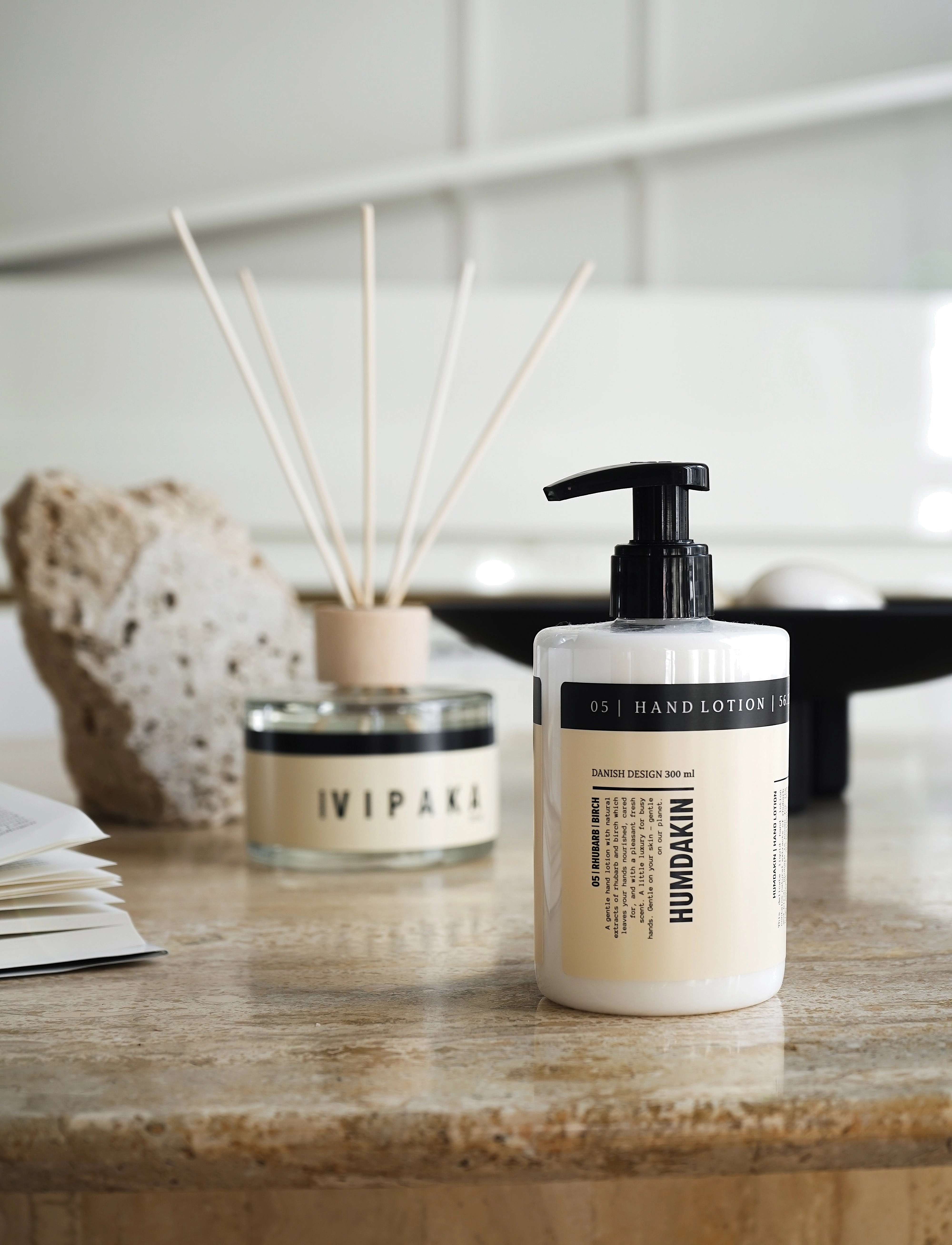 Humdakin Håndcreme, 300 ml, Nude, Håndpleje > Håndcreme, Dame