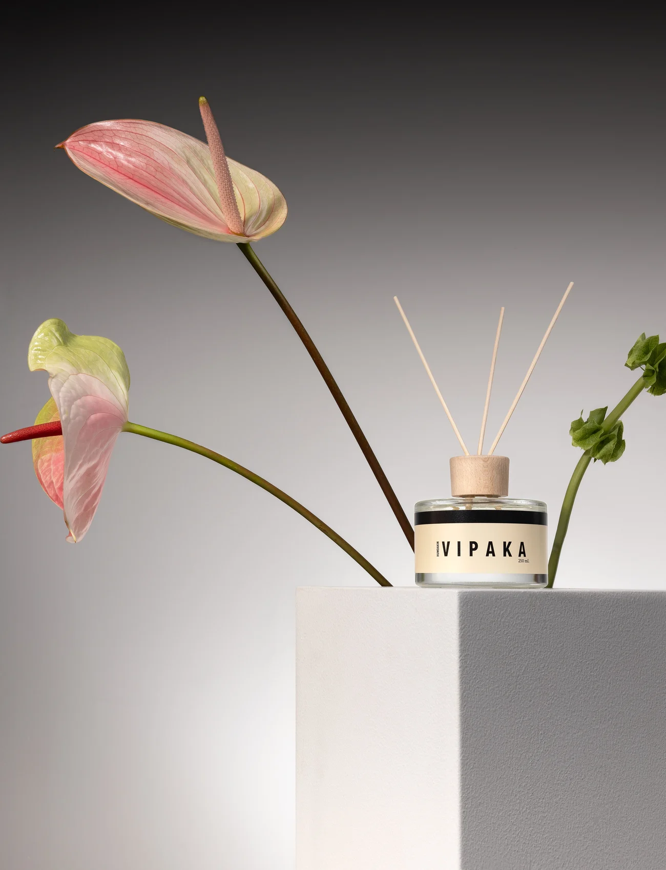Humdakin - VIPAKA Fragrance Sticks - fragrance diffusers - natural - 1