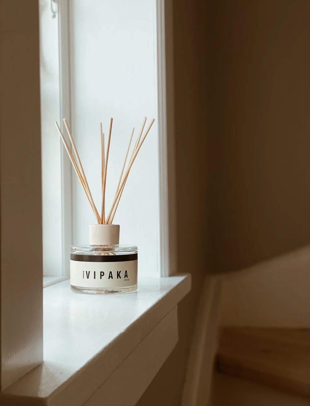 Humdakin - VIPAKA Fragrance Sticks - alla 20 € - natural - 3