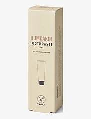 Humdakin - Toothpaste - laagste prijzen - cream - 2