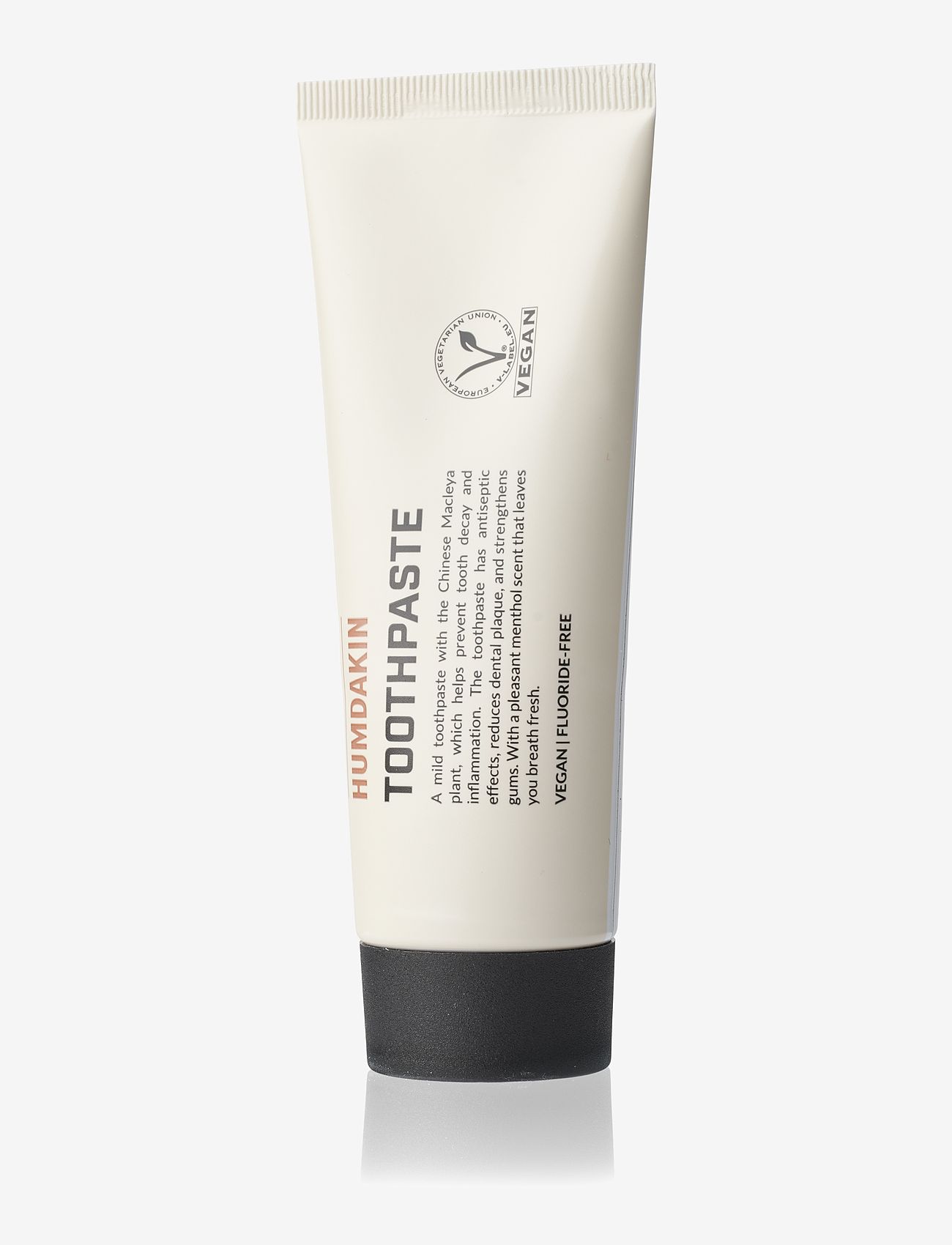 Humdakin - Toothpaste - dantų pastos - natural - 2
