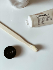Humdakin - Toothbrush - Organic Bamboo - die niedrigsten preise - clear - 3