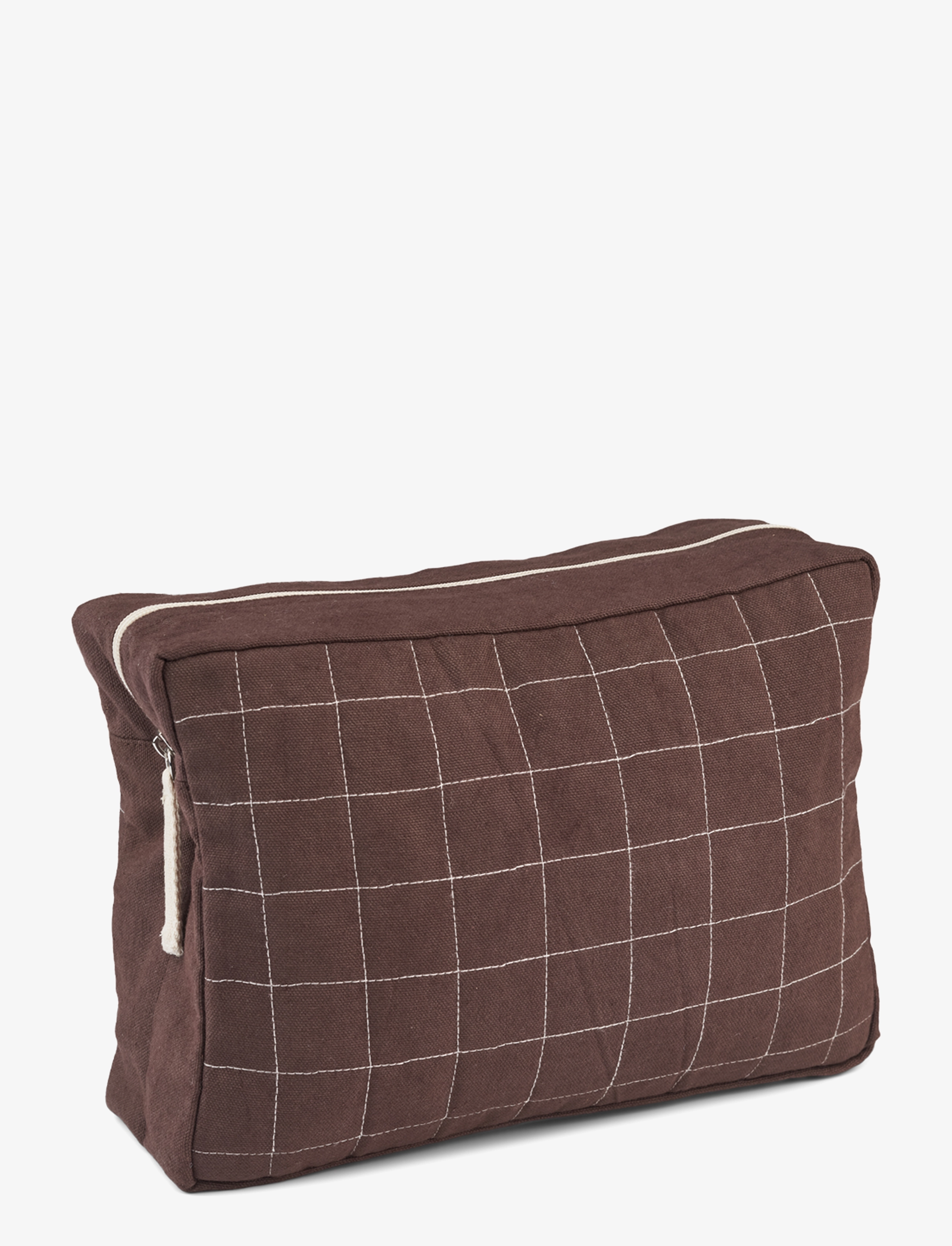 Humdakin Toiletry Bag - Toilettasker - COCO / brown