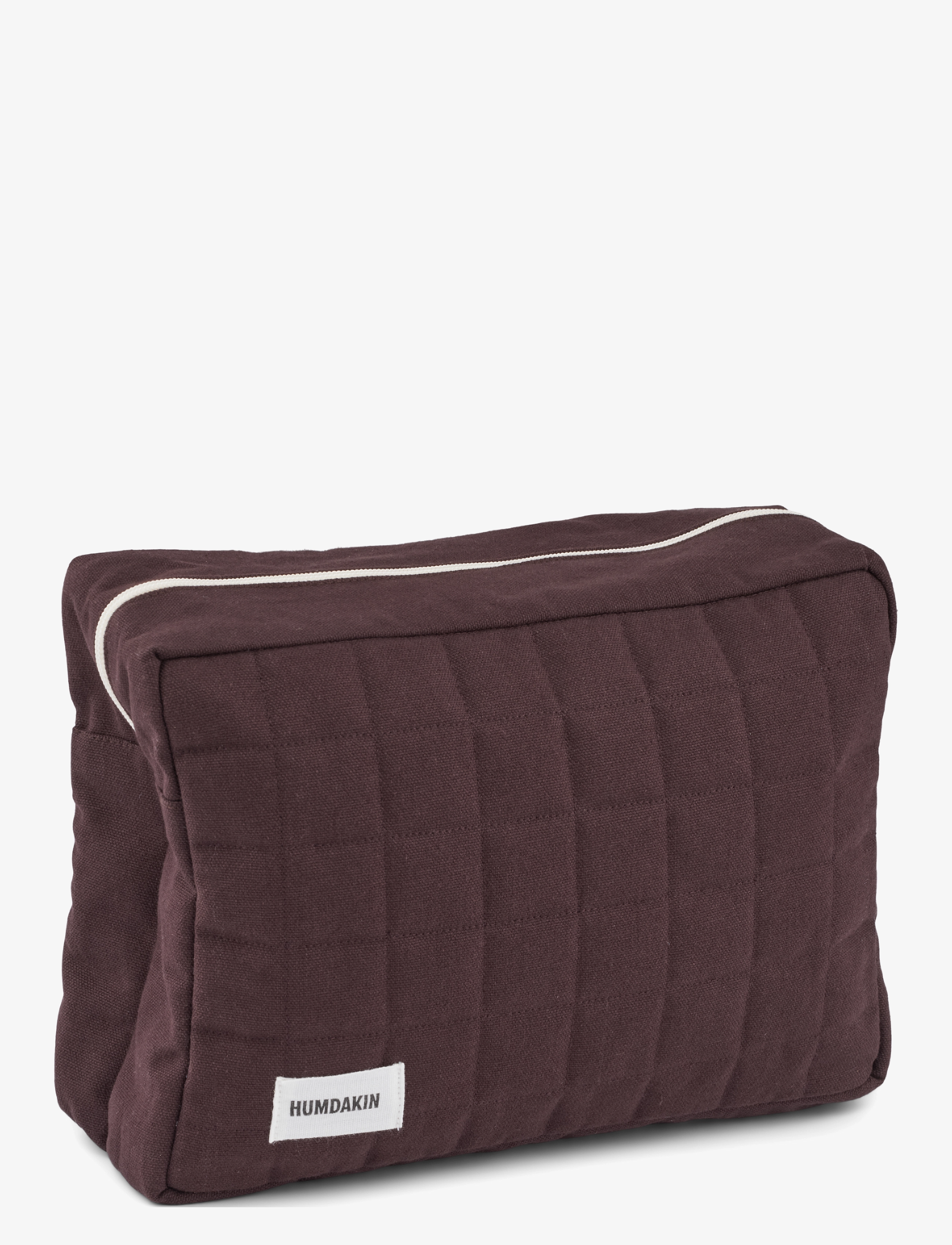 HUMDAKIN Toiletry Tasche Braun - 20X11CM - Damen