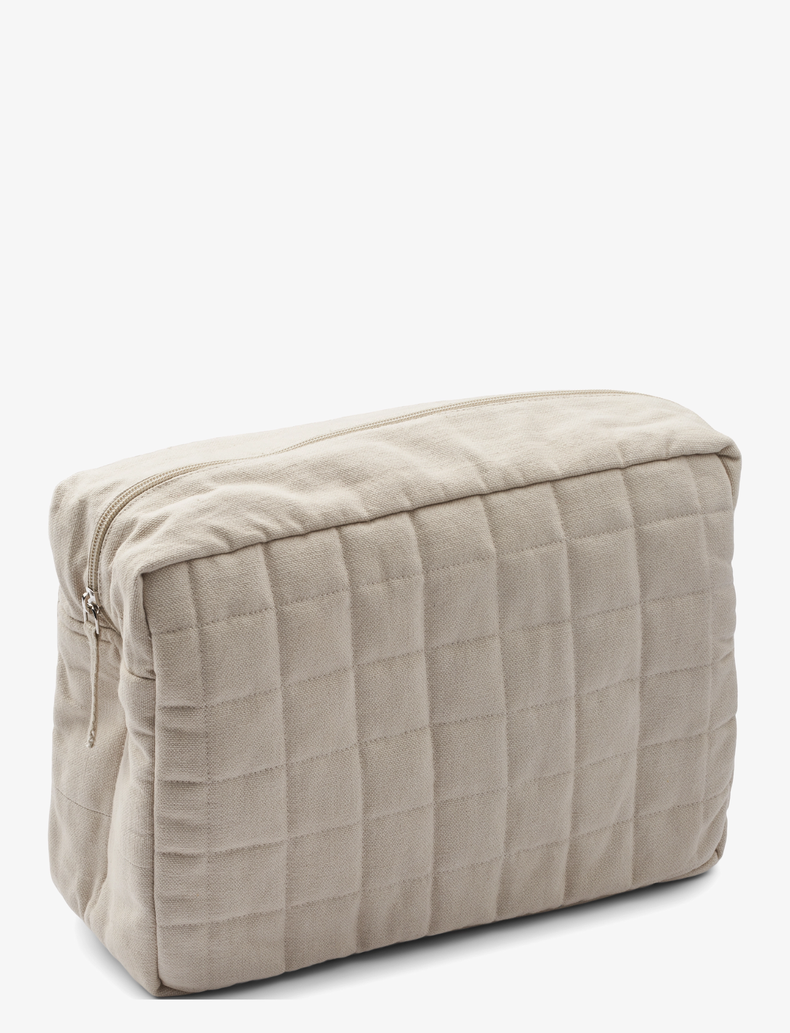 Humdakin - Toiletry Bag - kosmetiktaschen - light stone - 2