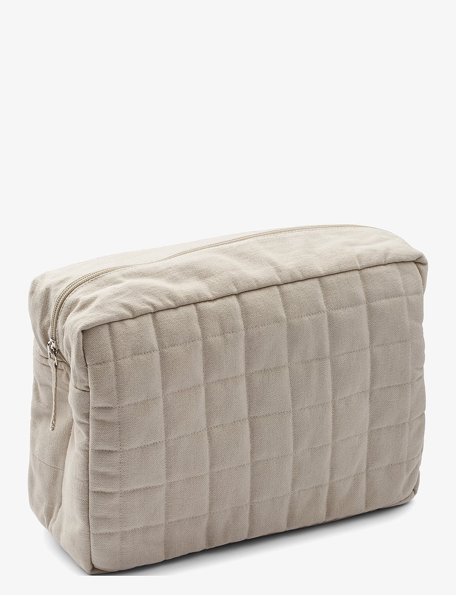 Humdakin - Toiletry Bag - kosmetiktaschen - light stone - 2