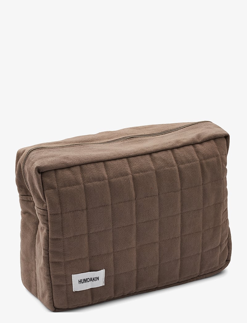 Humdakin - Toiletry Bag - tualett-tarvete kotikesed - waldorf - 1