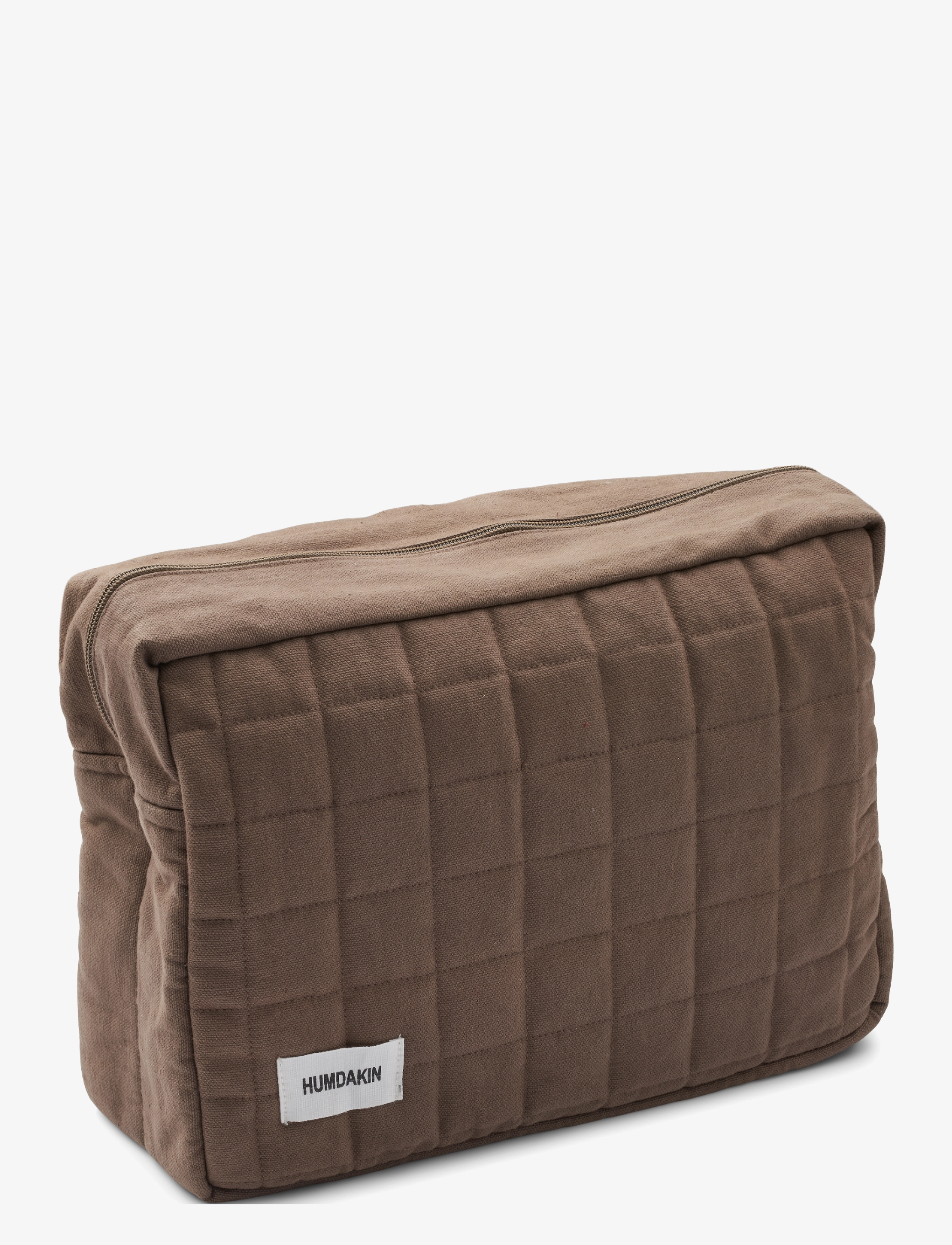 Humdakin Toiletry Bag - Toilettasker - WALDORF / brown