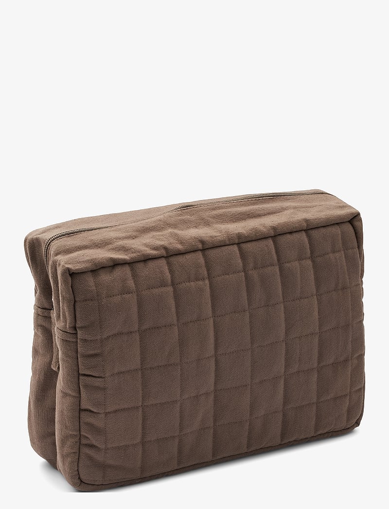 Humdakin - Toiletry Bag - tualett-tarvete kotikesed - waldorf - 2