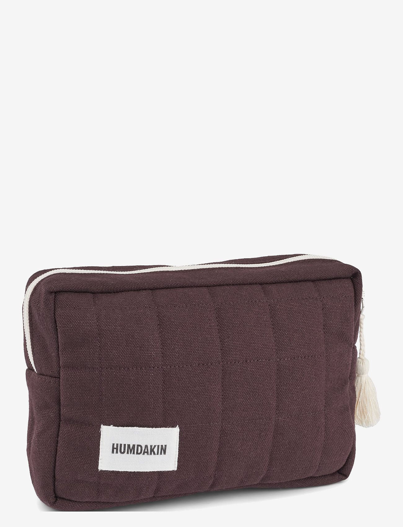 Humdakin - Cosmetic Bag - makeup - coco - 2
