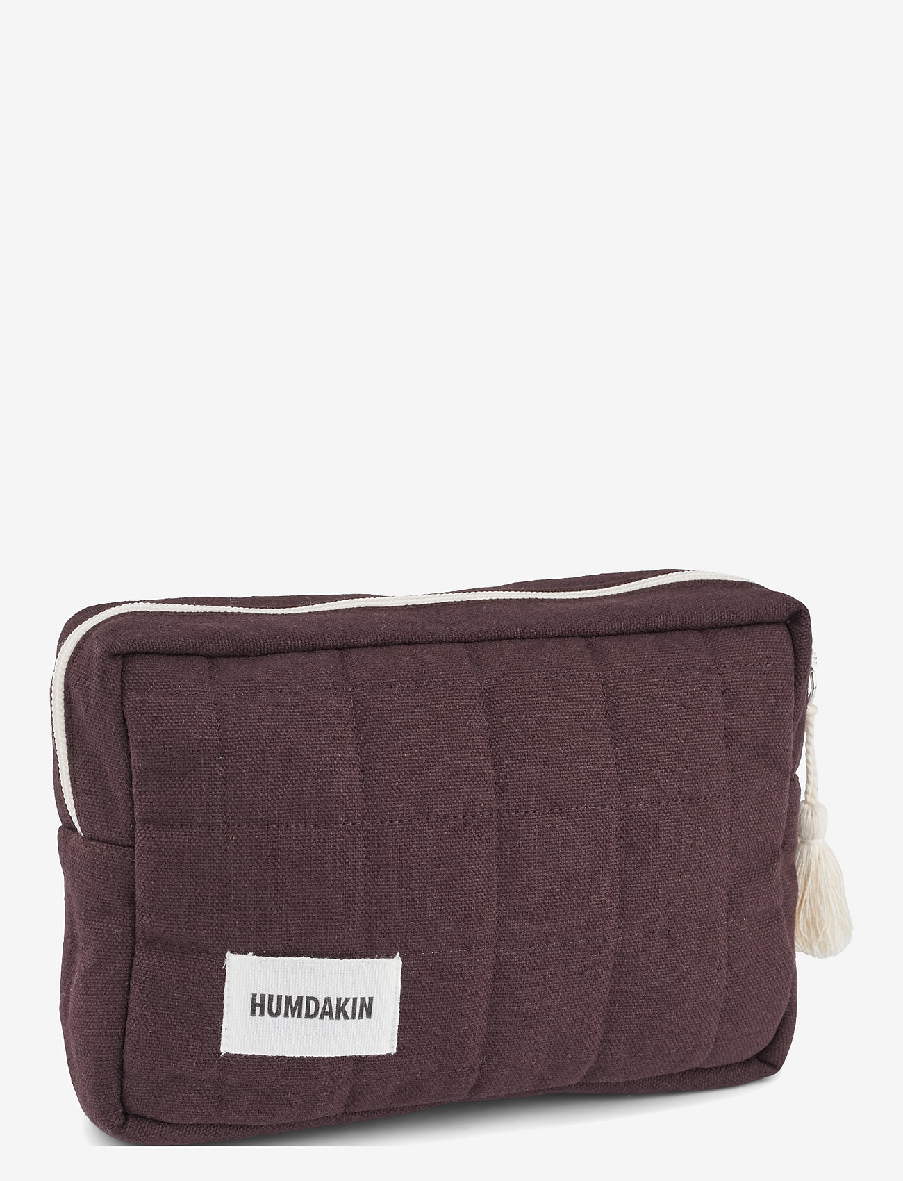 Humdakin - Cosmetic Bag - festmode zu outlet-preisen - coco - 0