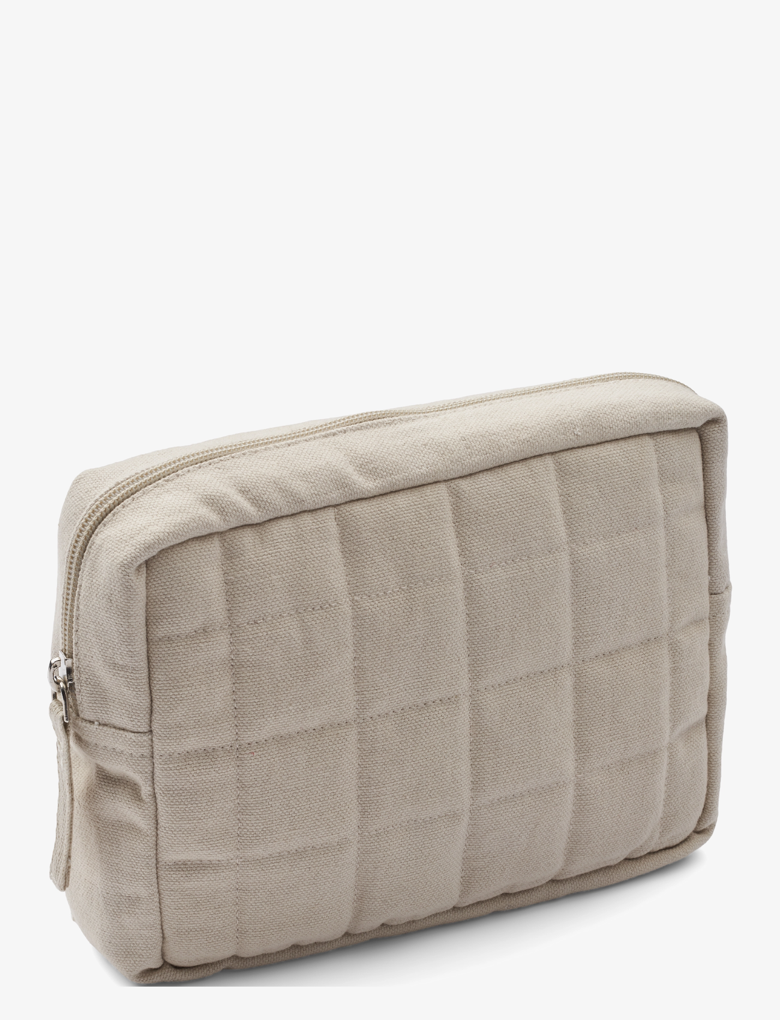 Humdakin - Cosmetic Bag - makeup - light stone - 2